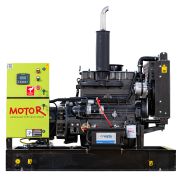 Дизельный генератор Motor АД25-T400 R