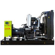 Дизельный генератор Motor АД1000-T400 W