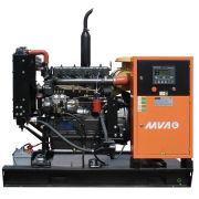Дизельный генератор MVAE АД-16-230-АР
