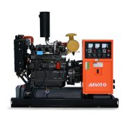 Дизельный генератор MVAE АД-30-400-Р