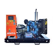 Дизельный генератор MVAE 44BO