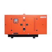 Дизельный генератор MVAE 55IS/D
