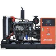 Дизельный генератор MVAE АД-70-400-АР