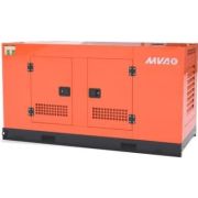 Дизельный генератор MVAE 110PS/D