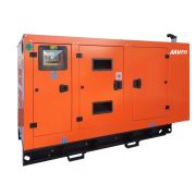 Дизельный генератор MVAE 110BS