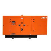 Дизельный генератор MVAE 440IS/D