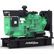 Дизельный генератор PowerLink GMS42PX