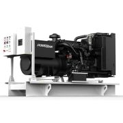 Дизельный генератор PowerLink WPS180