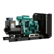 Дизельный генератор PowerLink GMS650C