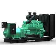 Дизельный генератор PowerLink GMS1250C