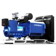 Дизельный генератор PowerLink WPS2000
