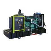Дизельный генератор Pramac GSW 665 I