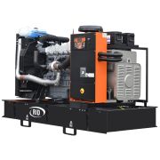 Дизельный генератор RID 700 B-SERIES