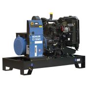 Дизельный генератор SDMO J44