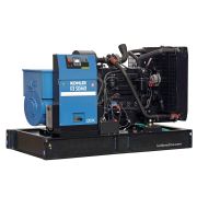 Дизельный генератор SDMO J200