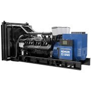 Дизельный генератор SDMO KD1440-F