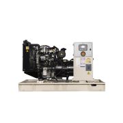 Дизельный генератор Teksan TJ50PE5C