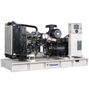Дизельный генератор Teksan TJ165PE5L