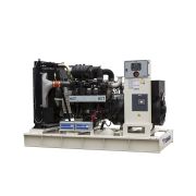 Дизельный генератор Teksan TJ580DW5C