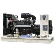 Дизельный генератор Teksan TJ730DW5L