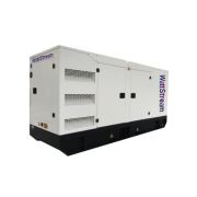 Дизельный генератор WattStream WS28-RS