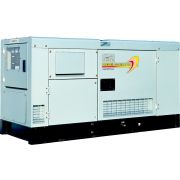 Дизельный генератор Yanmar YEG 450 DSLS-5B