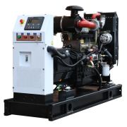 Дизельный генератор Азимут АД-30С-Т400-1РМ Kofo (K4100ZDS)