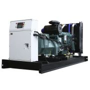 Дизельный генератор Азимут АД-250С-Т400-1РМ Woling