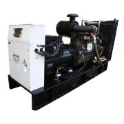 Дизельный генератор Азимут АД-300С-Т400-1РМ Yuchai