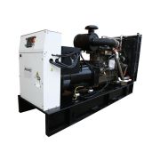 Дизельный генератор Азимут АД-340С-Т400-1РМ Doosan