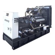 Дизельный генератор Азимут АД-512С-Т400-1РМ Doosan