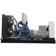 Дизельный генератор Азимут АД-800С-Т400-1РМ Yuchai