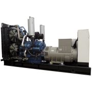 Дизельный генератор Азимут АД-900С-Т400-1РМ Cummins