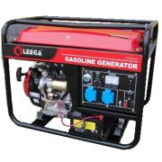Дизельный генератор АМПЕРОС LDG 3600 CL