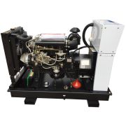 Дизельный генератор АМПЕРОС АД 30-Т400 B