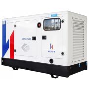 Дизельный генератор Исток АД20С-Т400-РПМ35
