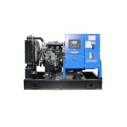 Дизельный генератор Исток АД30С-Т400-РМ15-1