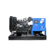 Дизельный генератор Исток АД50С-Т400-РМ35-1