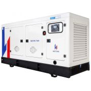 Дизельный генератор Исток АД120С-Т400-РПМ35