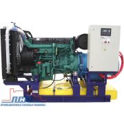 Дизельный генератор ПСМ ADV-220
