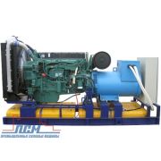 Дизельный генератор ПСМ ADV-300