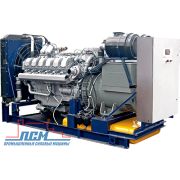 Дизельный генератор ПСМ АД-315 (ЯМЗ-8503.10)