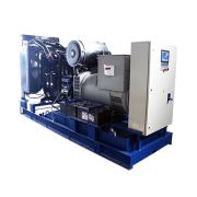 Дизельный генератор ПСМ ADP-500