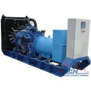 Дизельный генератор ПСМ ADM-910