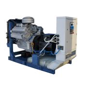 Дизельный генератор ССМ АД-60С-Т400-РМ2 (Marelli)