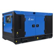 Дизельный генератор ТСС АД-24С-Т400-1РКМ16
