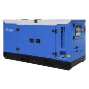 Дизельный генератор ТСС АД-30С-Т400-1РКМ16 (TDN384L)