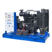 Дизельный генератор ТСС АД-60С-Т400-1РМ19 (TDK-N664LT)