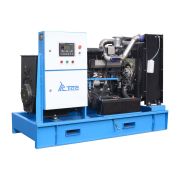 Дизельный генератор ТСС АД-80С-Т400-1РМ7 ((WP4.1D113E200))