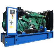 Дизельный генератор ТСС АД-250С-Т400-1РМ11